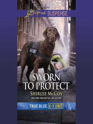 cover image of Sworn to Protect